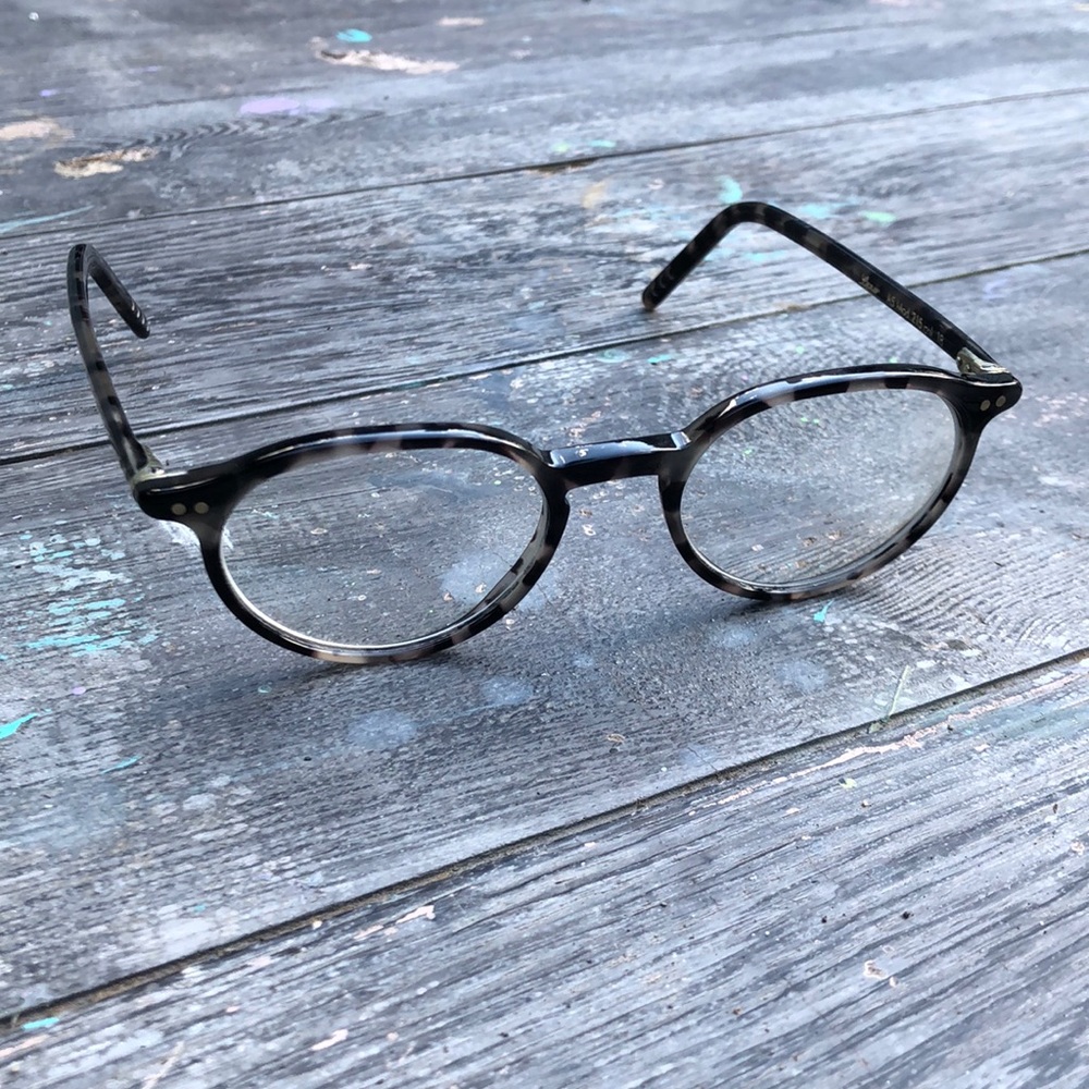 Lunor A5 215 Glasses
